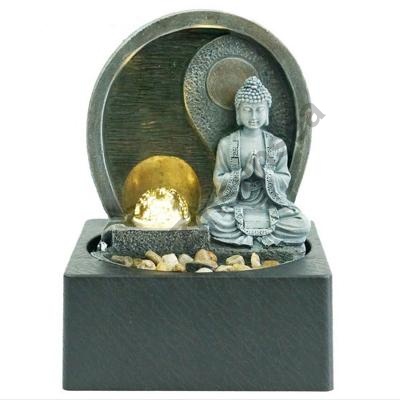 Indoor Water Fountain Factory