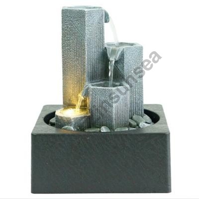 Indoor Polyresin Fountain
