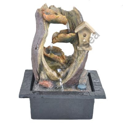 Indoor Polyresin Fountain Manufacturer